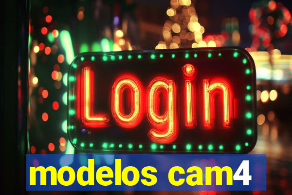 modelos cam4